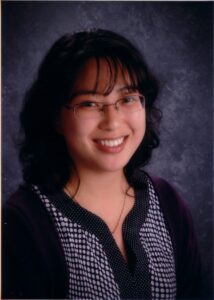Grace Huang