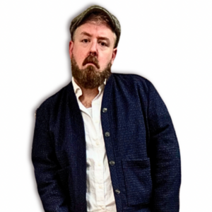 Jeremey Zimmerman
