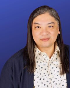 Tim Lo