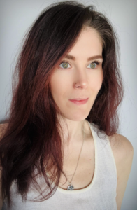 Chelsea Laporte